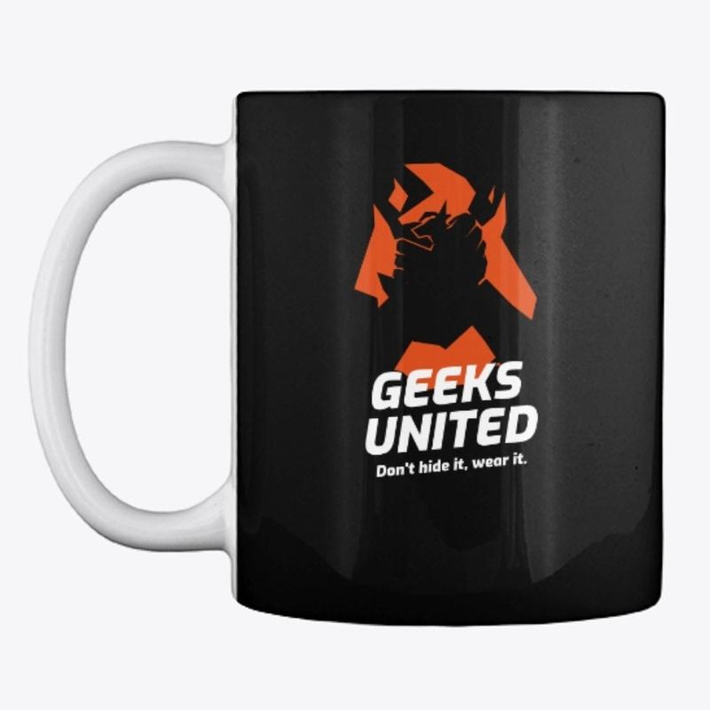 Geek United 4