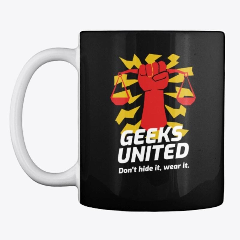 Geeks United 2