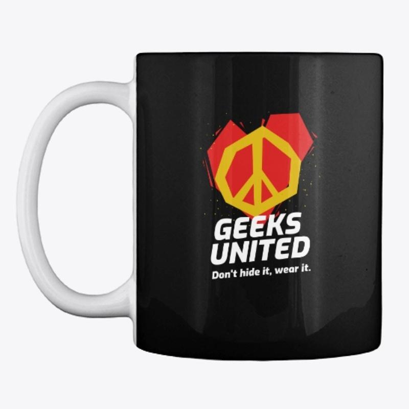 Geeks United 5