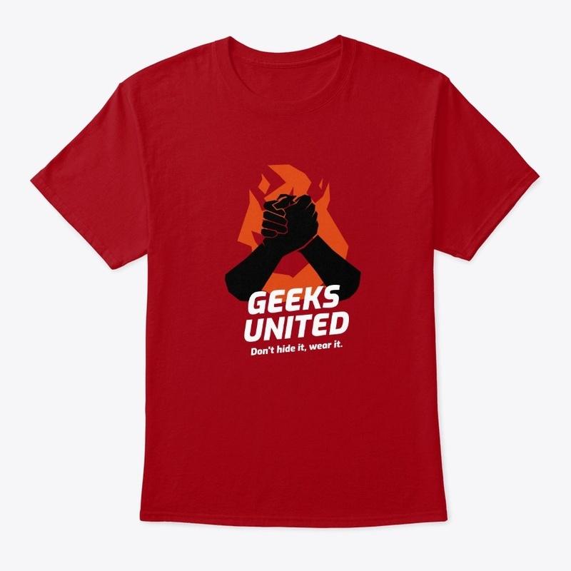 Geek United 4