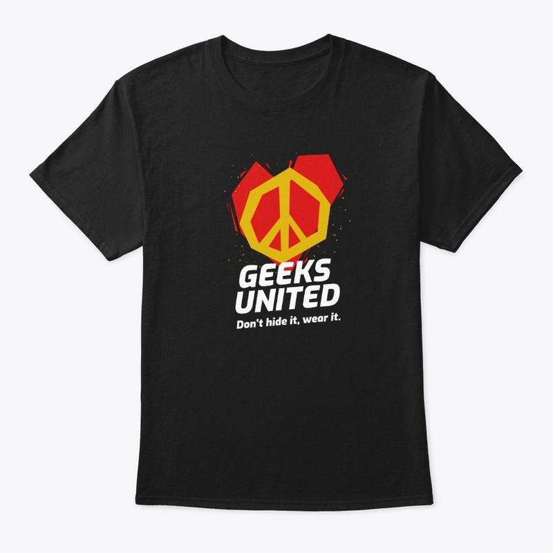 Geeks United 5